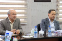 برگزاری جلسه هیأترئیسه دانشگاه علوم پزشکی اراک