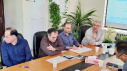 برگزاری کمیسیون مناقصات دانشگاه علوم پزشکی اراک