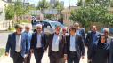 افتتاح پروژه «زیست پزشک» در شهرستان خنداب با حضور استاندار مرکزی