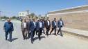 افتتاح پروژه «زیست پزشک» در شهرستان خنداب با حضور استاندار مرکزی