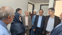 افتتاح پروژه «زیست پزشک» در شهرستان خنداب با حضور استاندار مرکزی