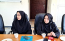 برگزاری جلسه کمیته بازنشستگی دانشگاه علوم پزشکی اراک