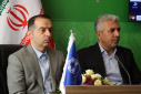 نشست هیئترئیسه دانشگاه علوم پزشکی اراک با حضور معاون سازمان برنامه و بودجه کشور