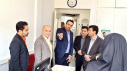  به گزارش روابط عمومی  بازدید اعضا کارگروه پایش و بهبود عملکرد معاونت توسعه دانشگاه های علوم پزشکی کشور از واحد‌های مختلف زیر مجموعه معاونت توسعه دانشگاه علوم پزشکی اراک