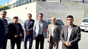 بازدید مشاور معاون توسعه مدیریت و منابع وزارت بهداشت از مرکز آموزشی درمانی امیرالمؤمنین(ع)؛ تمرکز بر ارتقای خدمترسانی و رفع چالشها