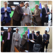  تقدیر رئیس دانشگاه علوم پزشکی اراک از عملکرد معاونت‌ها و مدیران دانشگاه