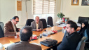 ملاقات مردمی معاون توسعه/  شهروندان مسائل خود را بی واسطه با معاون توسعه دانشگاه علوم پزشکی اراک در میان گذاشتند