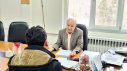 ملاقات مردمی معاون توسعه/  شهروندان مسائل خود را بی واسطه با معاون توسعه دانشگاه علوم پزشکی اراک در میان گذاشتند