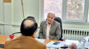 ملاقات مردمی معاون توسعه/  شهروندان مسائل خود را بی واسطه با معاون توسعه دانشگاه علوم پزشکی اراک در میان گذاشتند