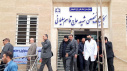 افتتاح کلینیک تخصصی خیرساز شهید حاج قاسم سلیمانی در شهرستان کمیجان