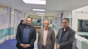 افتتاح کلینیک تخصصی خیرساز شهید حاج قاسم سلیمانی در شهرستان کمیجان