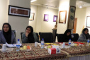برگزاری نشست مشترک هیأت‌رئیسه دانشگاه علوم پزشکی اراک با دانشکده‌های علوم پزشکی خمین و ساوه