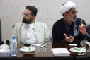 برگزاری ششمین نشست شورای ستاد اقامه نماز دانشگاه علوم پزشکی اراک