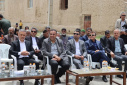  طنین سلامت در روستای «قزلیجه»/ افتتاح خانه بهداشت با مشارکت بانک قرض‌الحسنه مهر ایران