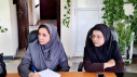 برگزاری کمیته جایابی دانشگاه علوم‌ پزشکی اراک  