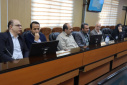 برگزاری دومین جلسه ستاد جوانی جمعیت دانشگاه علوم پزشکی اراک در سال ۱۴۰۵