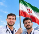 رزمایش بزرگ جان فدای ایران در شهرستان اراک
