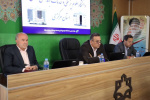 با حضور رییس جمهور و وزیر بهداشت؛اجلاس مجازی روسای دانشگاه ها و دانشکده های علوم پزشکی برگزار شد