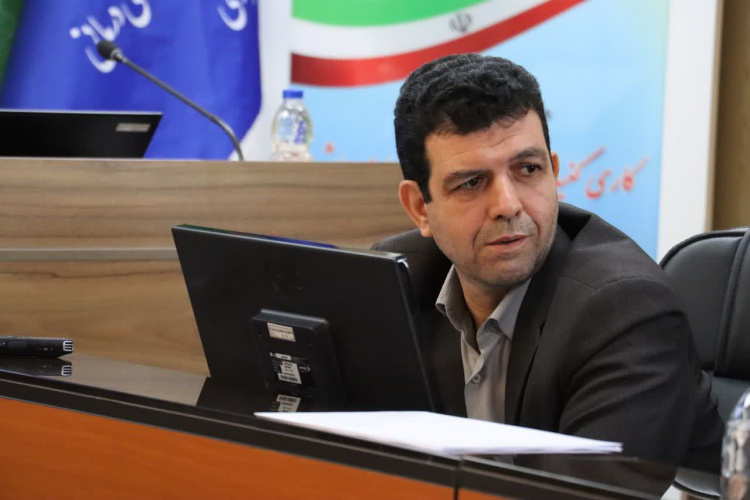 تأکید بر نظارت مؤثر و چابک‌سازی ساختار دانشگاه‌ها در بازدید کارگروه پایش وزارت بهداشت از دانشگاه علوم پزشکی اراک