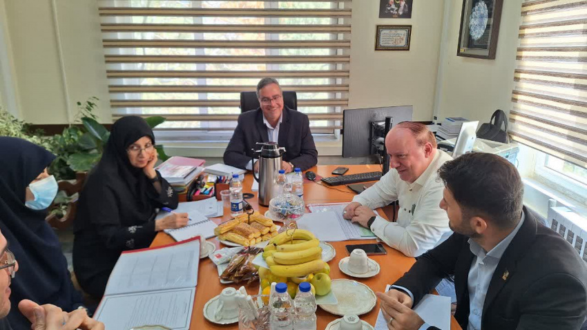 ارزیابی عملکرد حوزه معاونت توسعه مدیریت منابع دانشگاه های علوم پزشکی کشور