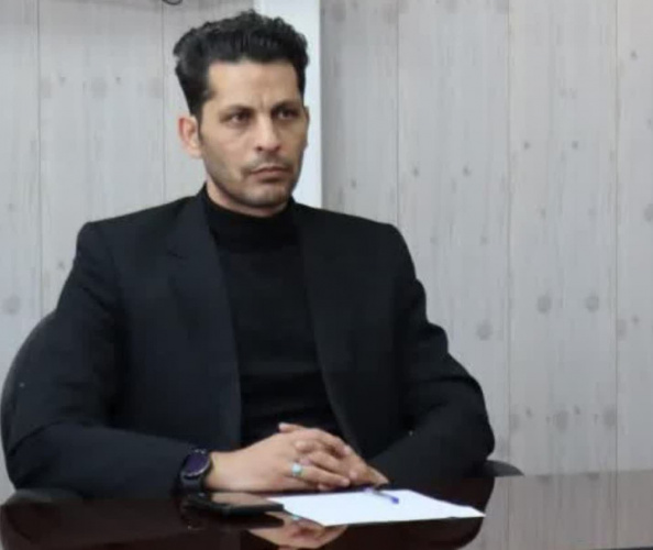 تقویت خدمات رفاهی؛ اجرای طرح های جدید بیمه مکمل درمان و توسعه فعالیت های ورزشی کارکنان دانشگاه علوم پزشکی اراک