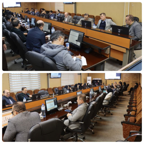 شیوع آنفلوانزا زیر ذره بین دانشگاه علوم پزشکی / تاکید بر تزریق واکسن آنفولانزا برای مادران