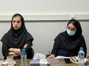 برگزاری جلسه هماهنگی برای آمادگی بازدید اعتباربخشی رشتههای بینالملل در دانشکده دندانپزشکی دانشگاه علوم پزشکی