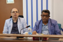 مراسم استقبال از رزیدنتهای جدیدالورود سال ۱۴۰۴ در دانشگاه علوم پزشکی اراک