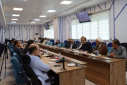 مراسم استقبال از رزیدنتهای جدیدالورود سال ۱۴۰۴ در دانشگاه علوم پزشکی اراک