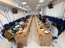 نشست مشترک توسعه آموزش پزشکی و فناوری سلامت در دانشگاه علوم پزشکی اراک