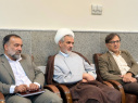 جلسه بررسی آییننامه انضباطی و فرهنگی دانشجویان بینالملل