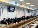 نشست علمی «مرجعیت علمی در علوم پزشکی» در دانشگاه علوم پزشکی اراک برگزار شد