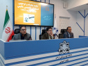 جلسه هم‌اندیشی دستیاران تخصصی در معاونت آموزشی دانشگاه