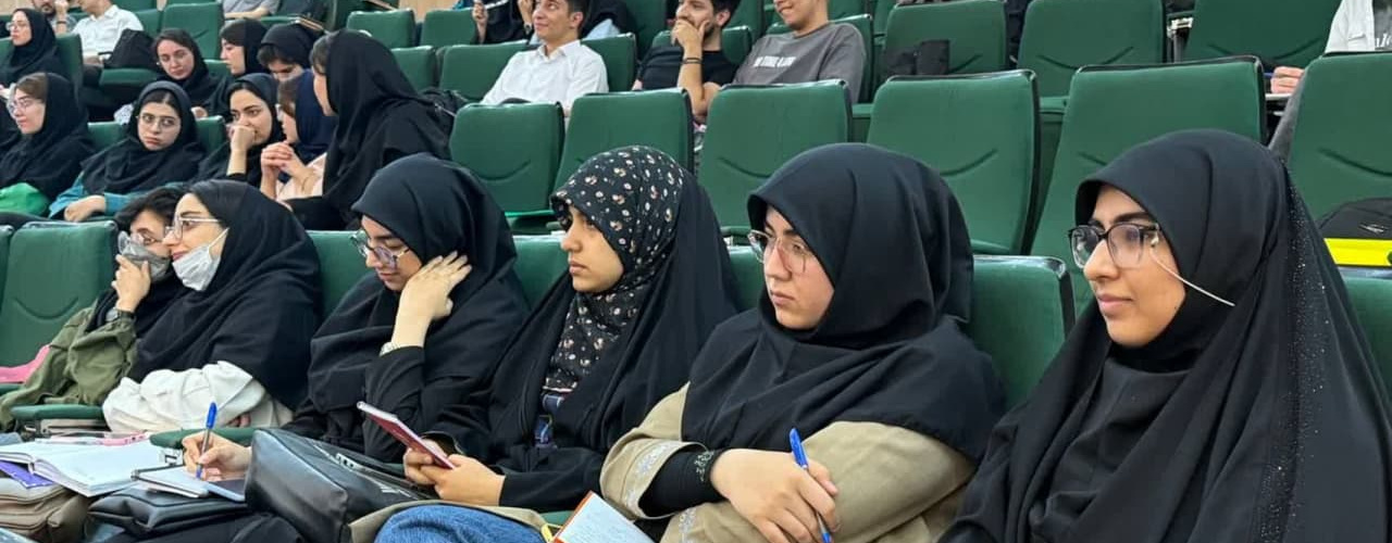 برگزاری اولین روز مدرسه بهاره پژوهش در آموزش
