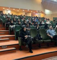 سومین روز از مدرسه بهاره پژوهش در آموزش: گامی نو در مسیر تحقیقات پژوهش در آموزش پزشکی با محوریت روش‌های پژوهشی و هوش مصنوعی