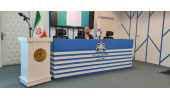 نشست علمی «مرجعیت علمی در علوم پزشکی» در دانشگاه علوم پزشکی اراک برگزار شد