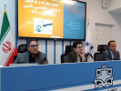 جلسه هم‌اندیشی دستیاران تخصصی در معاونت آموزشی دانشگاه