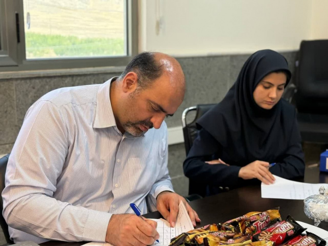 برگزاری نشست هم‌اندیشی برای پیشبرد طرح تأسیس دانشکده داروسازی در دانشگاه علوم پزشکی اراک