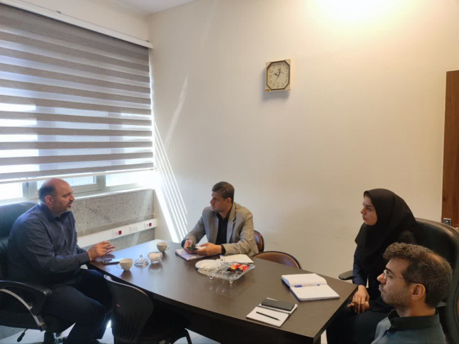 راه اندازی کانون فارغ التحصیلان دانشگاه علوم پزشکی اراک
