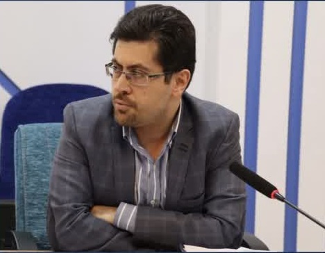پیام معاون آموزش دانشگاه علوم پزشکی اراک به مناسبت روز پزشک