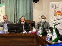 گردهمایی معاونان غذا و داروی دانشگاه‌های علوم پزشکی کشور در مشهد برگزار شد
