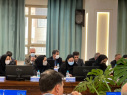 گردهمایی معاونان غذا و داروی دانشگاه‌های علوم پزشکی کشور در مشهد برگزار شد