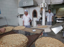 معاون غذا و دارو اراک: مهارت نانوا، کیفیت نان را تعیین می‌کند