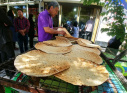 بررسی نهضت احیاء نان کامل در سطح عرضه در استان مرکزی