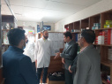 ضرورت بر تقویت ارائه خدمات دارویی مطلوب در شهرستانهای استان