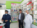 ضرورت بر تقویت ارائه خدمات دارویی مطلوب در شهرستانهای استان