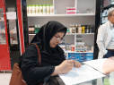 تاکید معاون غذا و دارو اراک بر ارتقاء ارائه خدمات دارویی مطلوب در استان