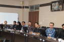 فرایند تجهیز پروژه‌های جدید الاحداث حوزه سلامت در استان مرکزی