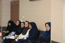 کارگاه مهارت های ارتباطی زوجین ویژه پرسنل برگزار شد