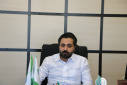 نشست هیئت مدیره انجمن داروسازان استان مرکزی با سرپرست معاونت غذا و دارو